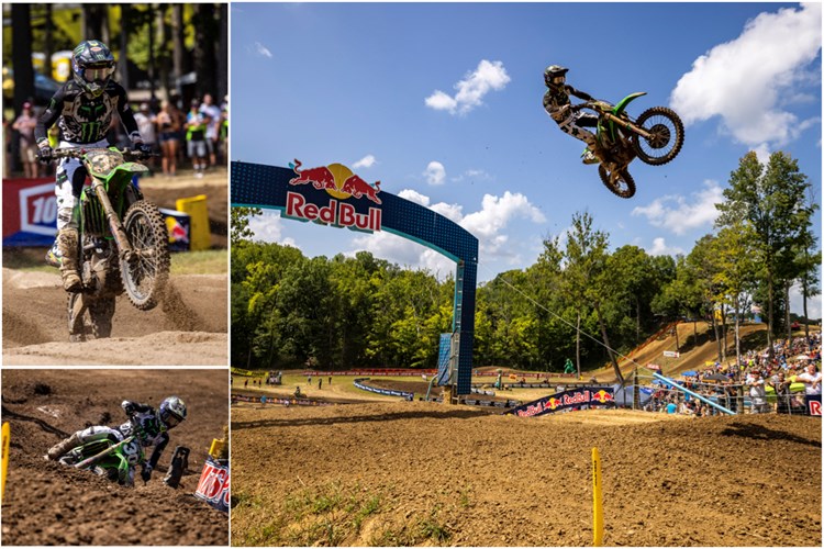 250 MX Ironman